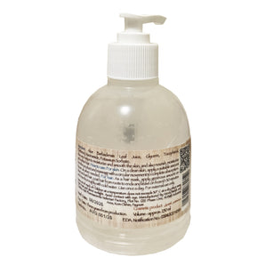 Pure Hydrating Skin & Hair Aloe Vera Gel