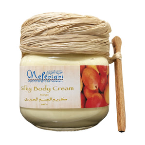 Natural Mango Body Cream (Seasonal)