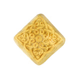 Lemon Soap