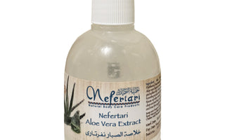 Luxury Body Care At Home
