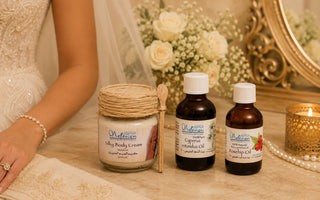 The 60-Day Bridal Smoothness Plan