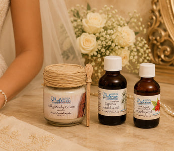 The 60-Day Bridal Smoothness Plan