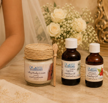 The 60-Day Bridal Smoothness Plan