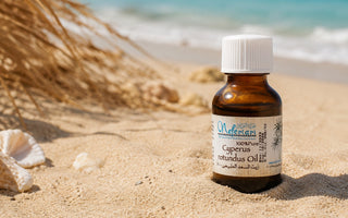 Cyperus For Bikini Area Care