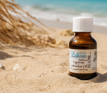 Cyperus For Bikini Area Care
