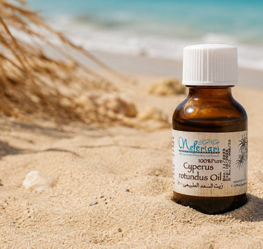 Cyperus For Bikini Area Care