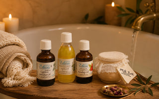 The Egyptian Smooth Skin Ritual