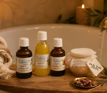 The Egyptian Smooth Skin Ritual