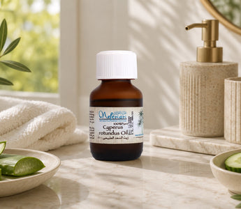 Cyperus For Underarm Care