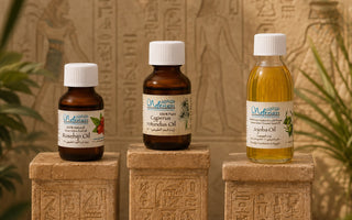 Ancient Egyptian Beauty Secrets for Smooth Skin