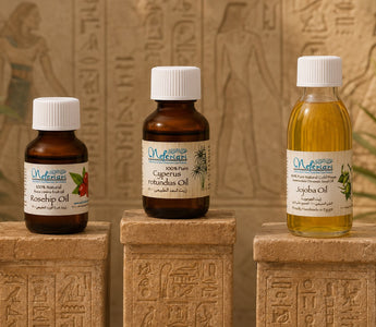 Ancient Egyptian Beauty Secrets for Smooth Skin
