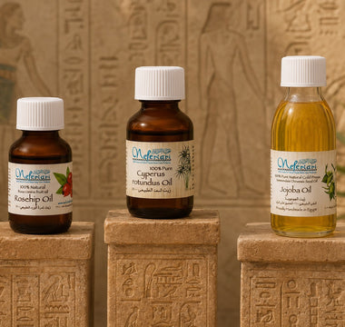 Ancient Egyptian Beauty Secrets for Smooth Skin