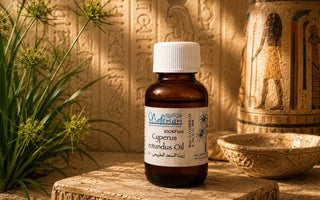 What Is Cyperus Rotundus Oil?