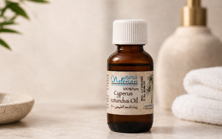 Authentic vs Low-Cost Cyperus