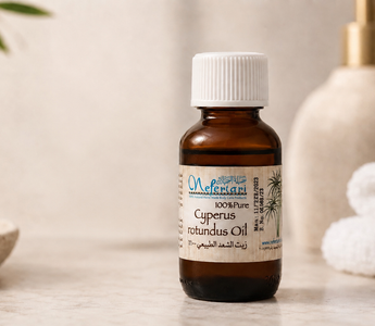 Authentic vs Low-Cost Cyperus