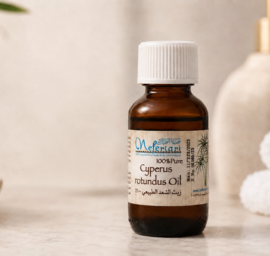 Authentic vs Low-Cost Cyperus