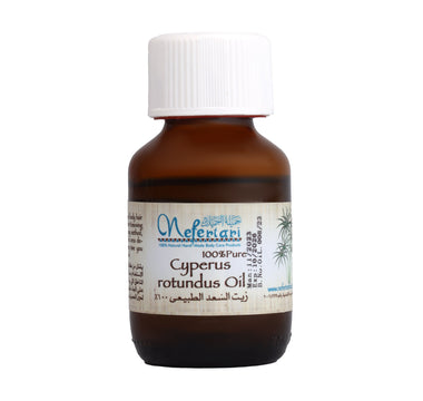Authentic vs Low-Cost Cyperus