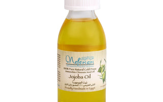 Cyperus + Jojoba