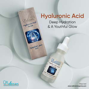 Royal Egyptian Skin Renewal Ritual