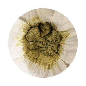 Natural Rosemary Acne Clay Mask