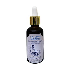 Organic Amla Hair Growth Oil