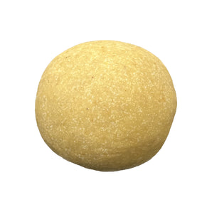 Natural Orange Bath Bomb