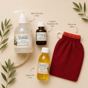 The Smooth Legs Forever Ritual