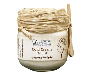 Organic Deep Hydration Daily Cold Cream