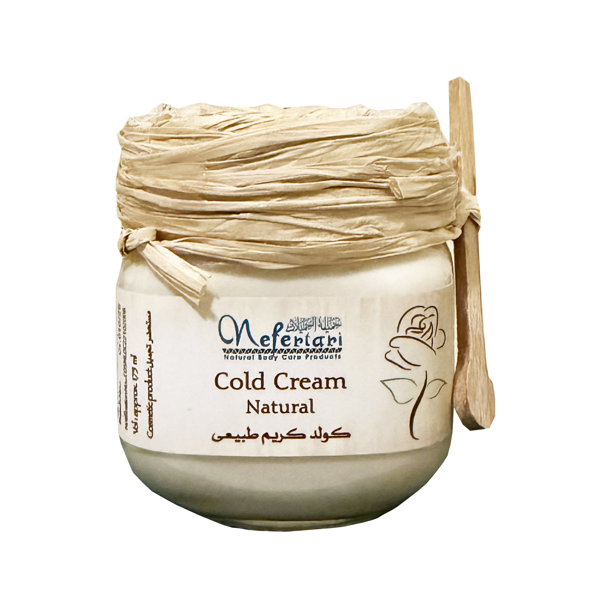 Cold Cream