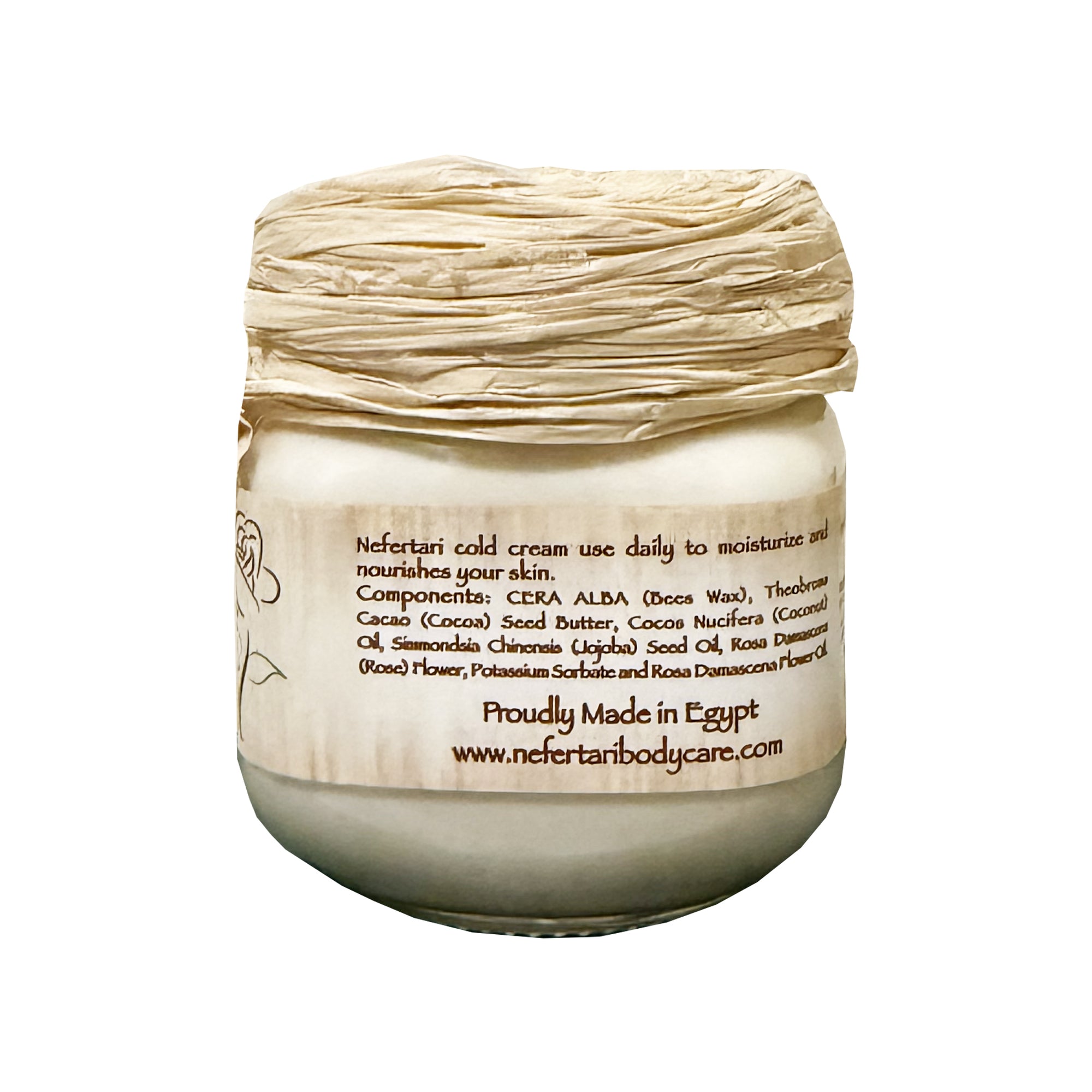 Cold Cream