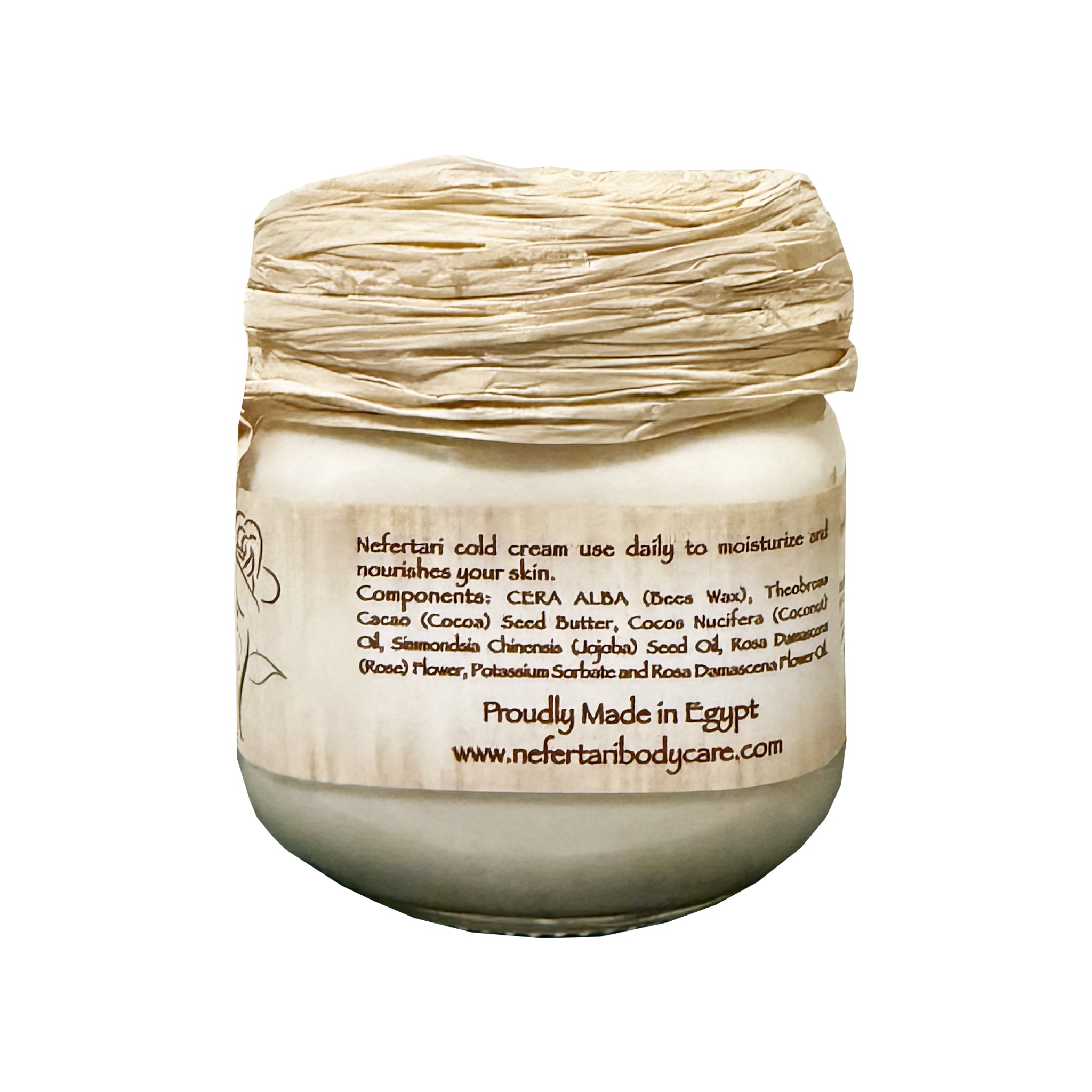 Cold Cream