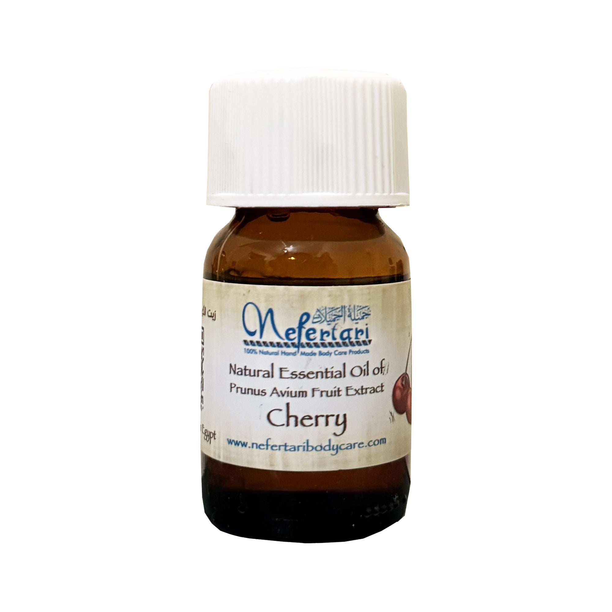 Cherry Essential Oil