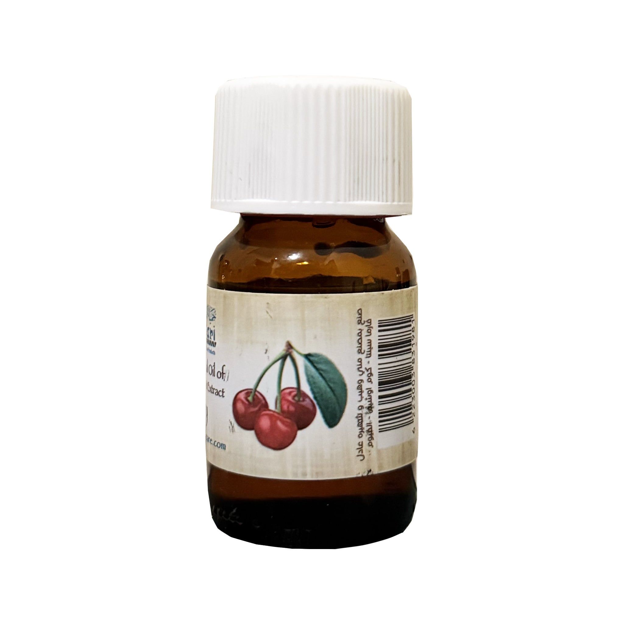 Cherry Essential Oil