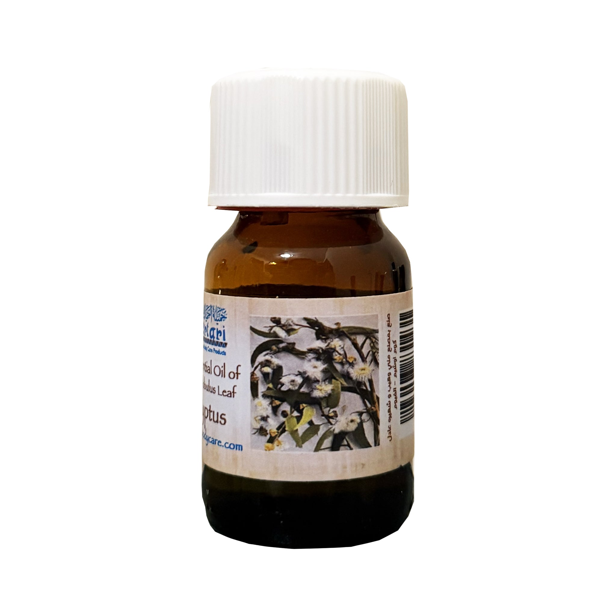 Eucalyptus Essential Oil
