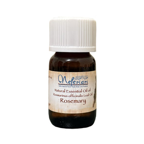 Pure Rosemary Acne Control & Hair Oil