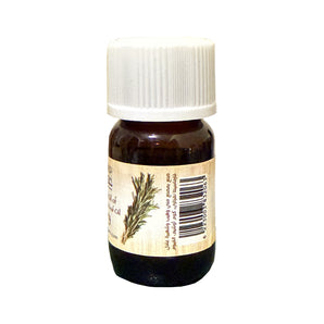 Pure Rosemary Acne Control & Hair Oil