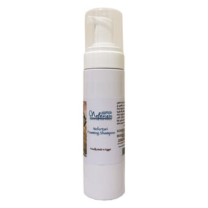 Natural Hair Repair Shampoo