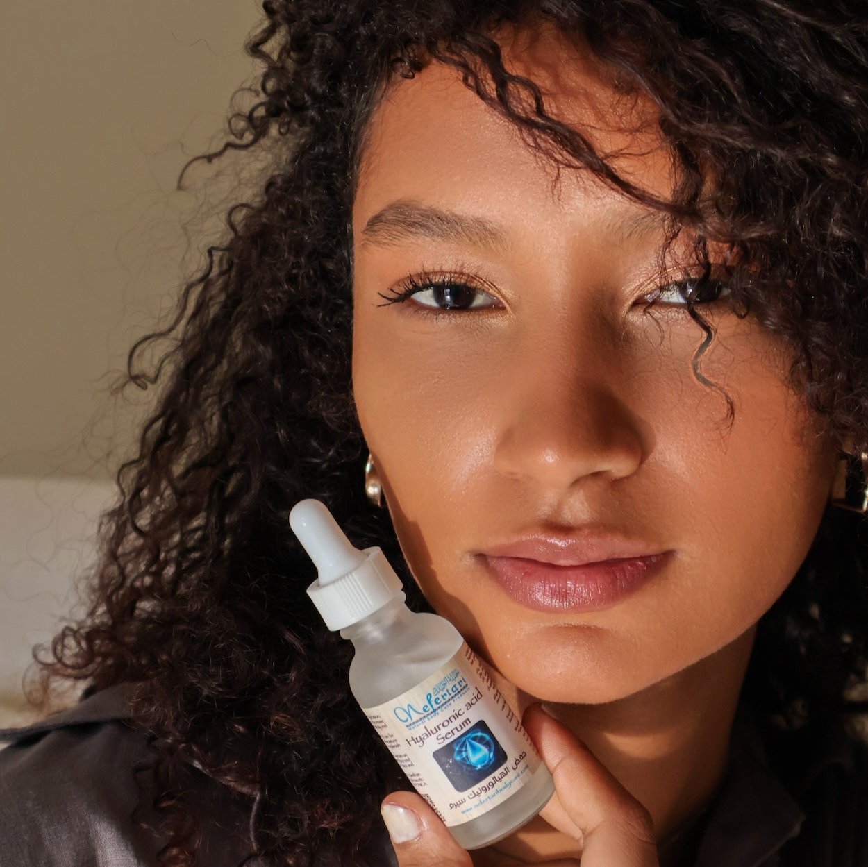 Hyaluronic Acid Serum