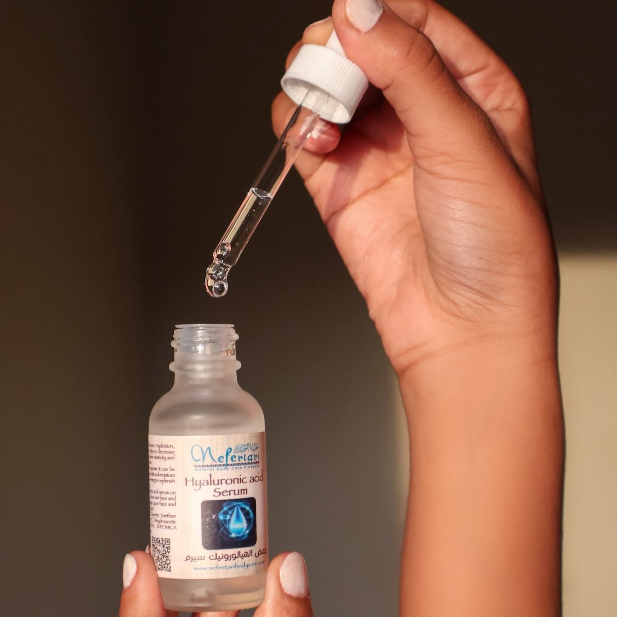Hyaluronic Acid Serum