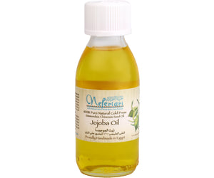 Jojoba Oil