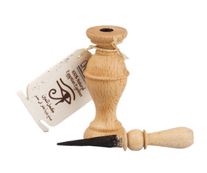 Natural Arabic Kohl Eyeliner