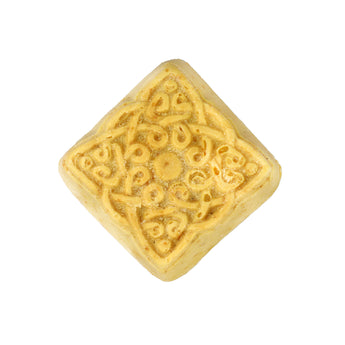 Lemon Soap