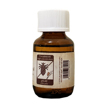 tea tree oil and lavender for lice Natural Tea Tree Lice Defense Oil – Nefertari Organics