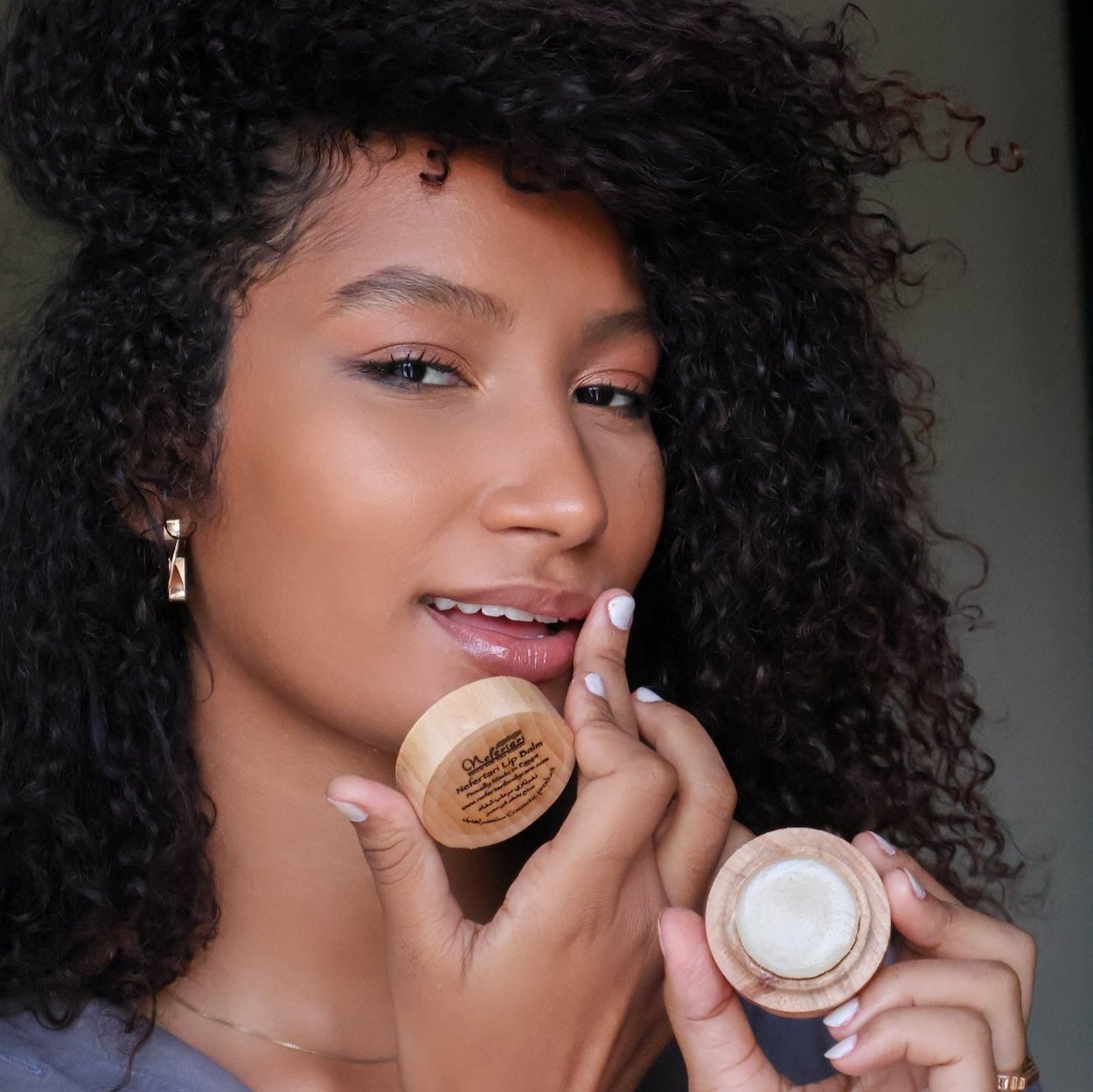 Lip Balm