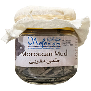 Authentic Moroccan Exfoliating Glove