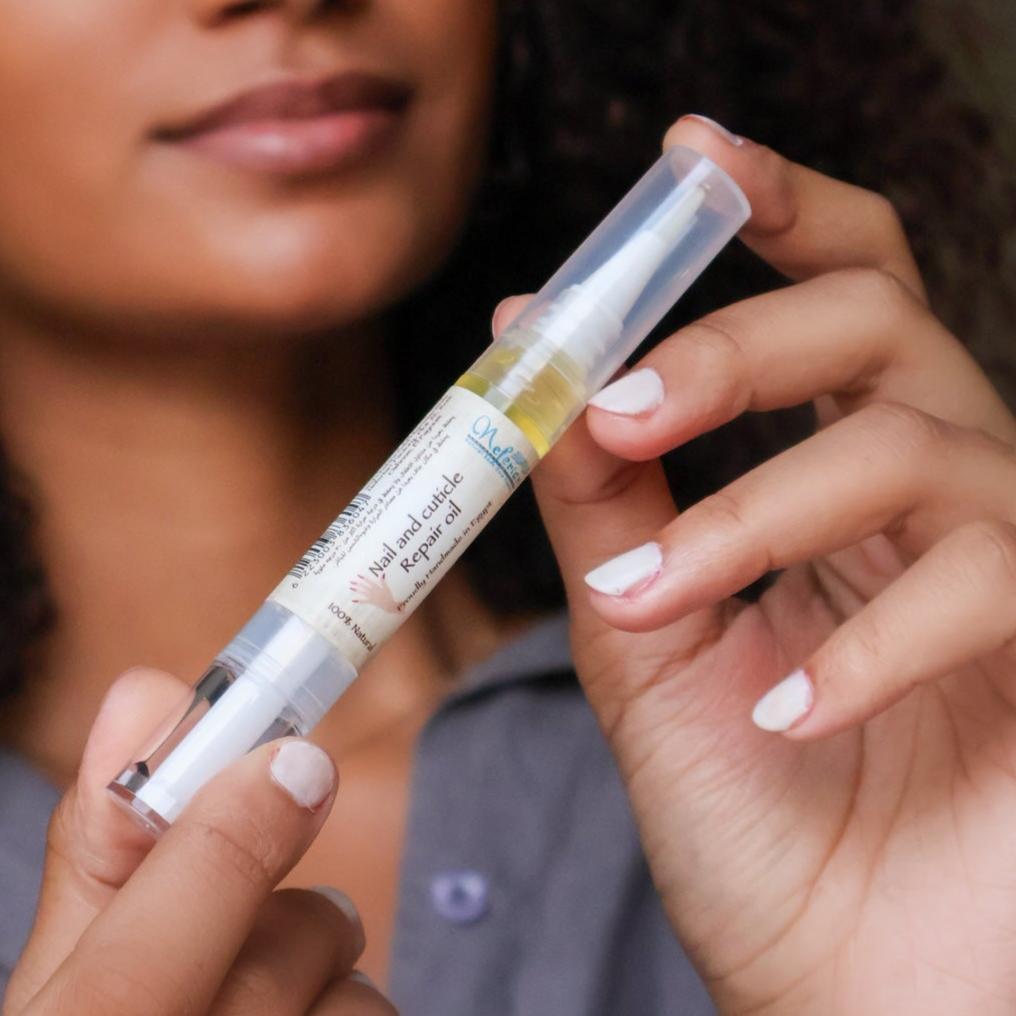 Nail & Cuticle Repair Oil