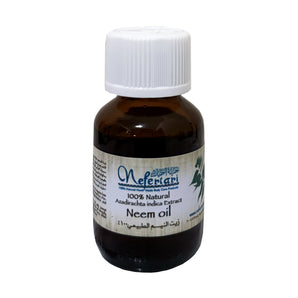 Pure Neem Hair Growth Oil
