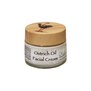 Ostrich Silky Nourishing Cream