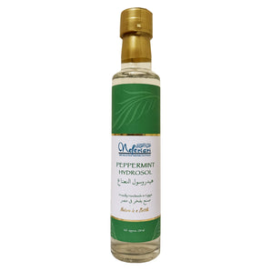 Pure Peppermint Acne Toner
