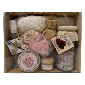 Rose Indulgence Gift Box